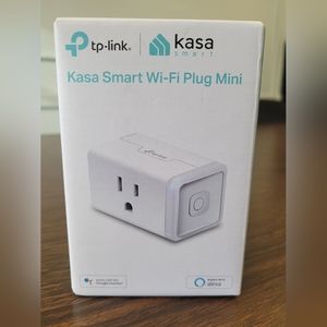 Kara smart wi-fi plug in